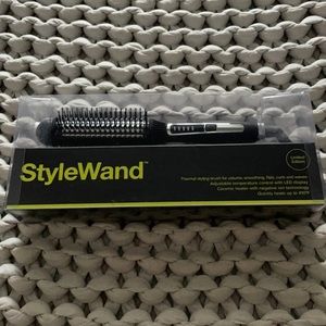 Paul Mitchell Expression style Wand Never Used!